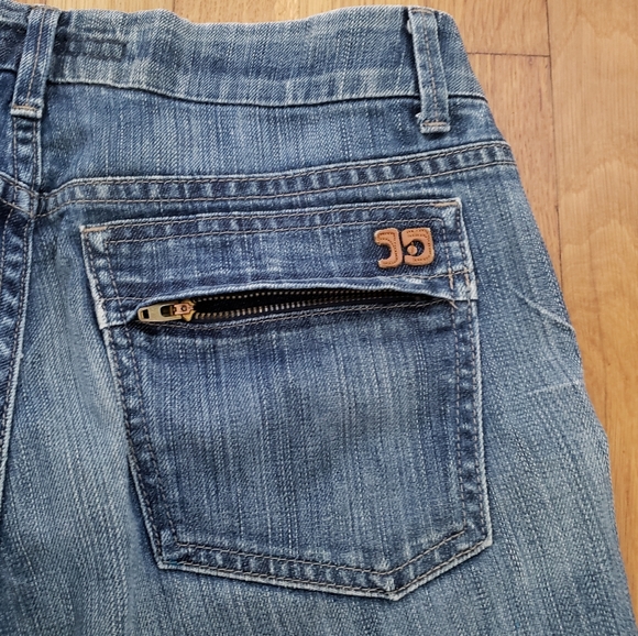 Joe's Jeans Capri - Picture 3 of 7